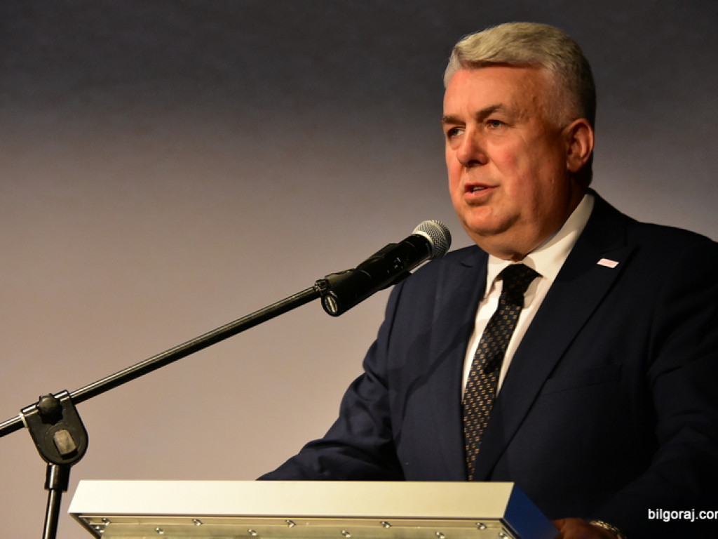 Wszystko dla Polski. Dzieje II Zamojskiego Inspektoratu AK (FOTO)