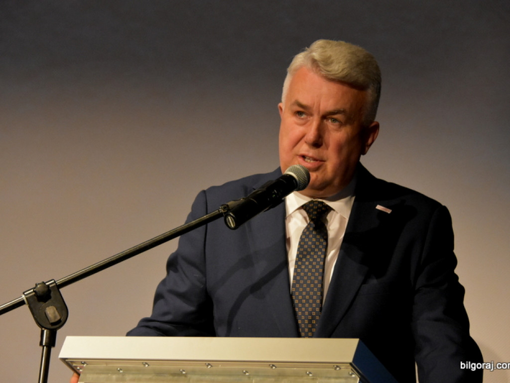 Wszystko dla Polski. Dzieje II Zamojskiego Inspektoratu AK (FOTO)