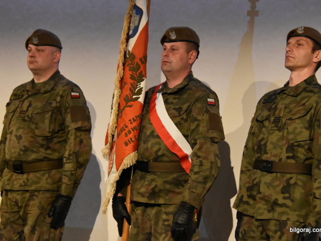 Wszystko dla Polski. Dzieje II Zamojskiego Inspektoratu AK (FOTO)