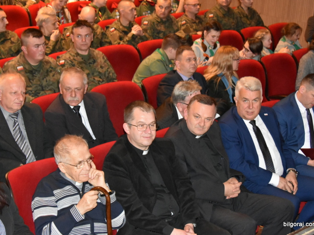 Wszystko dla Polski. Dzieje II Zamojskiego Inspektoratu AK (FOTO)