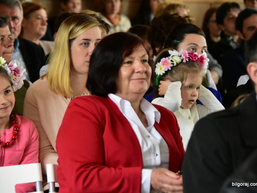 Trzeciomajowe uroczystości w Biszczy (FOTO)