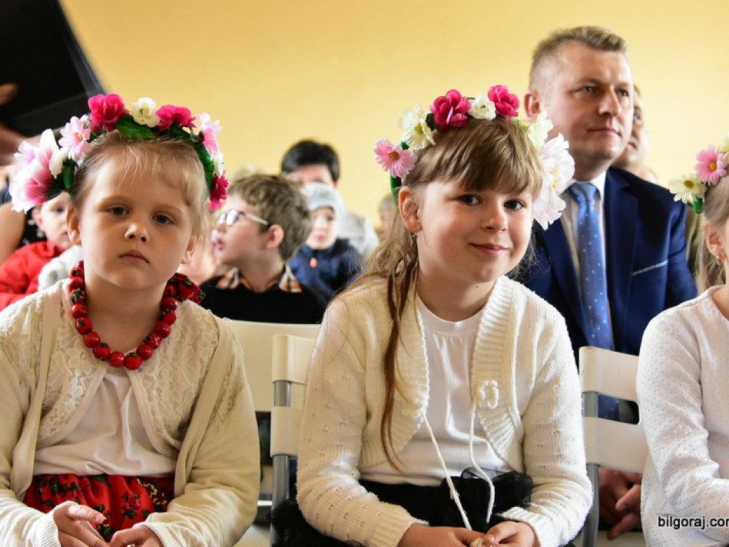 Trzeciomajowe uroczystości w Biszczy (FOTO)