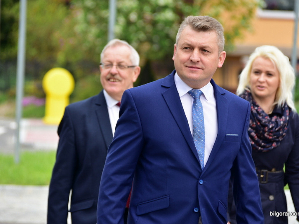 Trzeciomajowe uroczystości w Biszczy (FOTO)