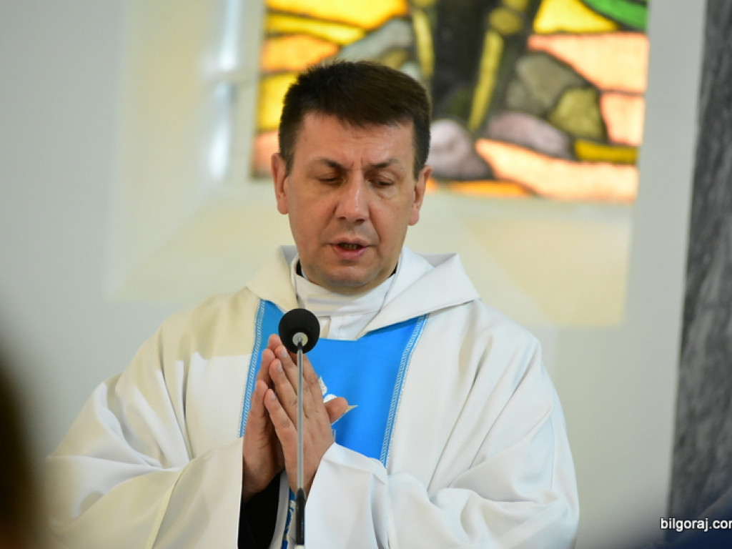 Trzeciomajowe uroczystości w Biszczy (FOTO)