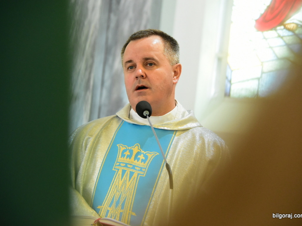 Trzeciomajowe uroczystości w Biszczy (FOTO)