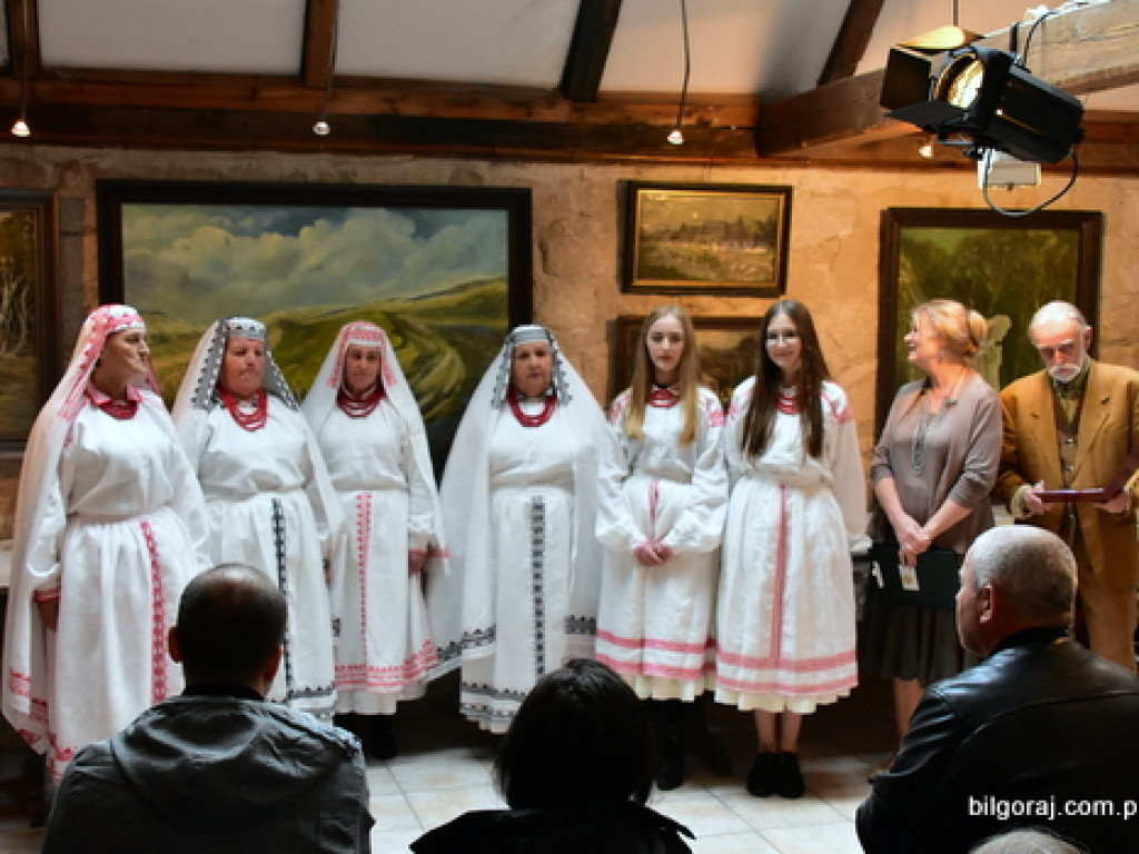 Inauguracja sezonu artystycznego w Nadrzeczu. Już po raz 22. (FOTO)