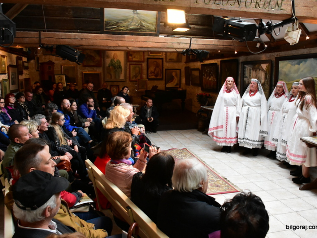 Inauguracja sezonu artystycznego w Nadrzeczu. Już po raz 22. (FOTO)