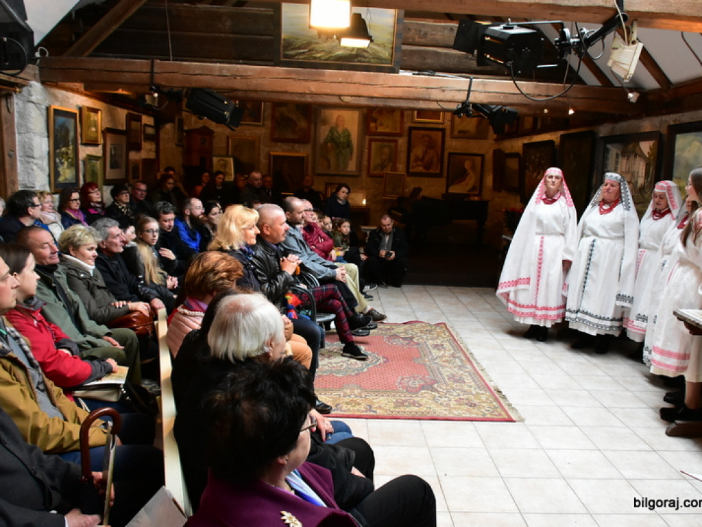 Inauguracja sezonu artystycznego w Nadrzeczu. Już po raz 22. (FOTO)