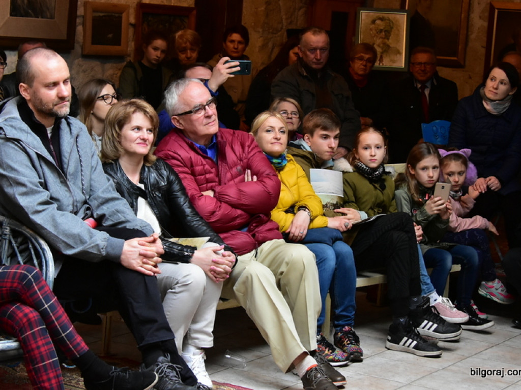 Inauguracja sezonu artystycznego w Nadrzeczu. Już po raz 22. (FOTO)
