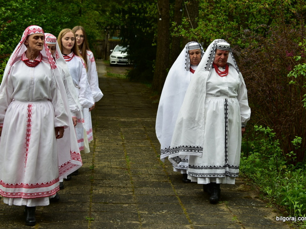 Inauguracja sezonu artystycznego w Nadrzeczu. Już po raz 22. (FOTO)