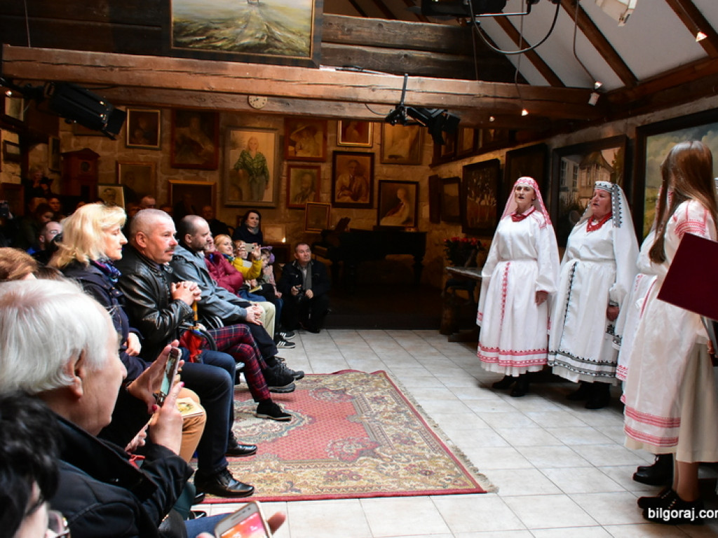 Inauguracja sezonu artystycznego w Nadrzeczu. Już po raz 22. (FOTO)