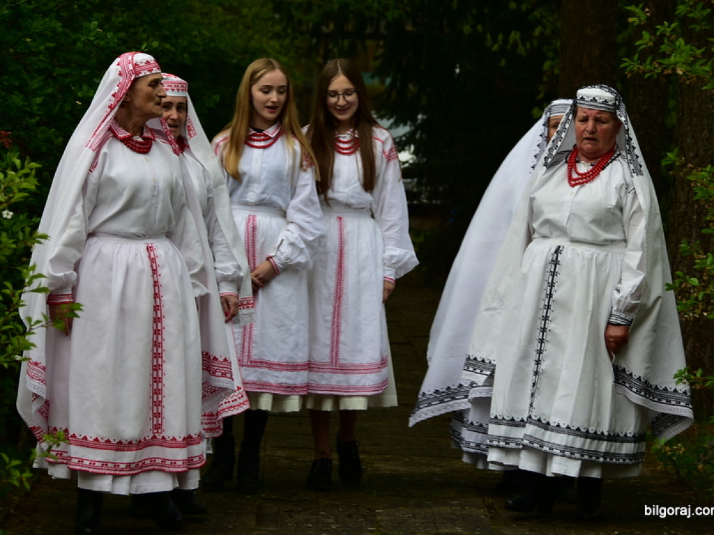 Inauguracja sezonu artystycznego w Nadrzeczu. Już po raz 22. (FOTO)