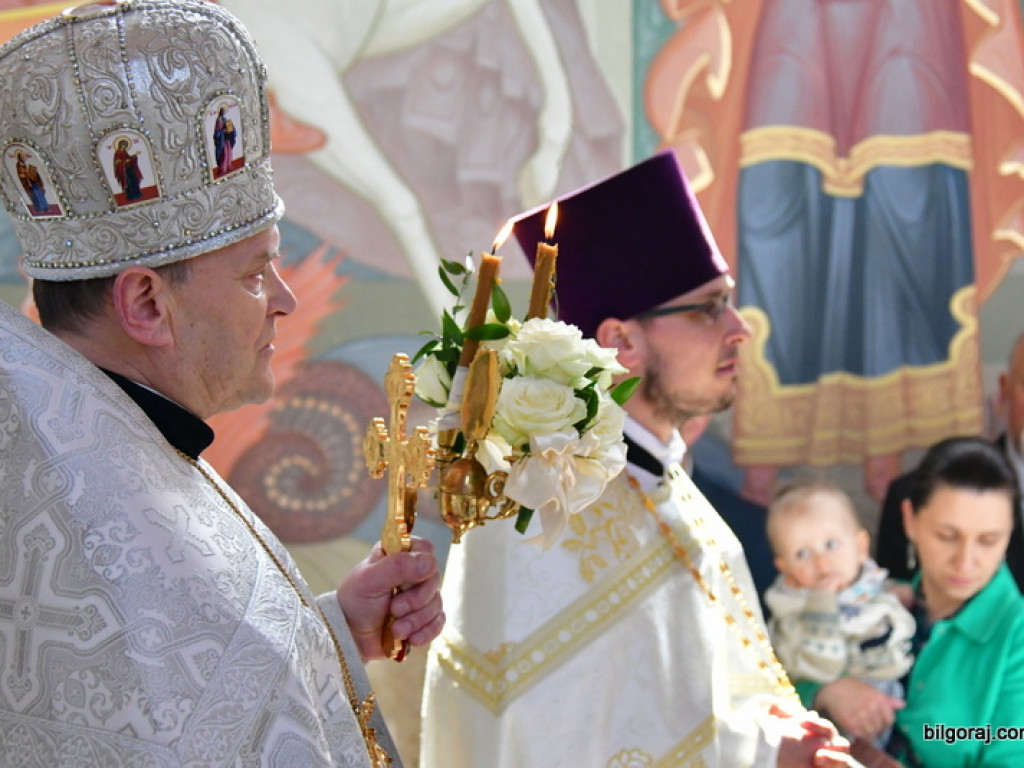Święty Jerzy wspólny patron katolików i prawosławnych (FOTO)