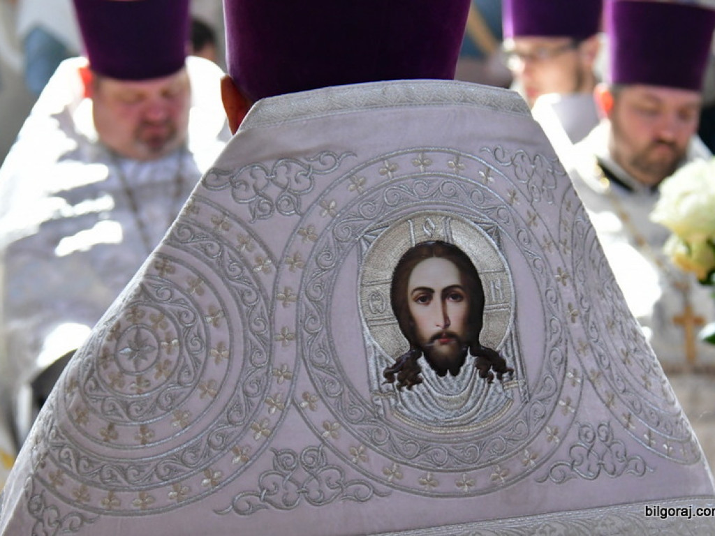 Święty Jerzy wspólny patron katolików i prawosławnych (FOTO)
