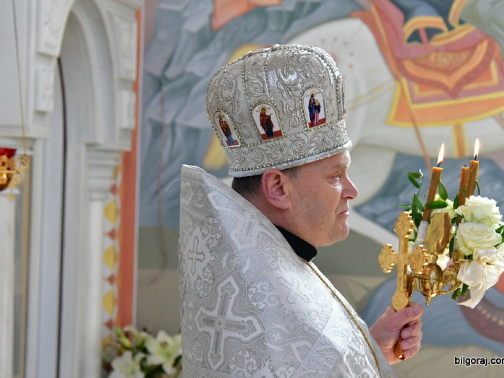 Święty Jerzy wspólny patron katolików i prawosławnych (FOTO)