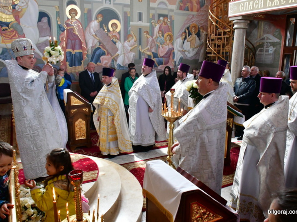 Święty Jerzy wspólny patron katolików i prawosławnych (FOTO)