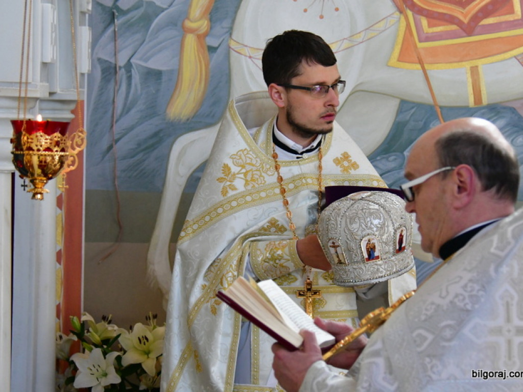 Święty Jerzy wspólny patron katolików i prawosławnych (FOTO)