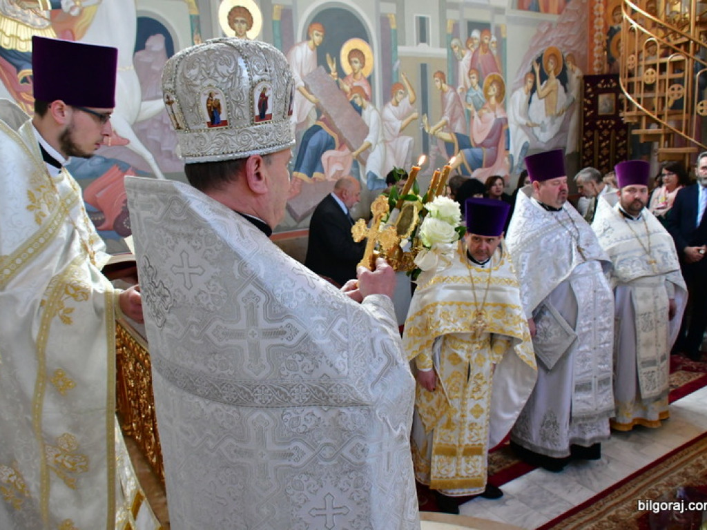 Święty Jerzy wspólny patron katolików i prawosławnych (FOTO)