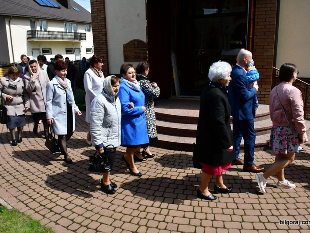 Święty Jerzy wspólny patron katolików i prawosławnych (FOTO)