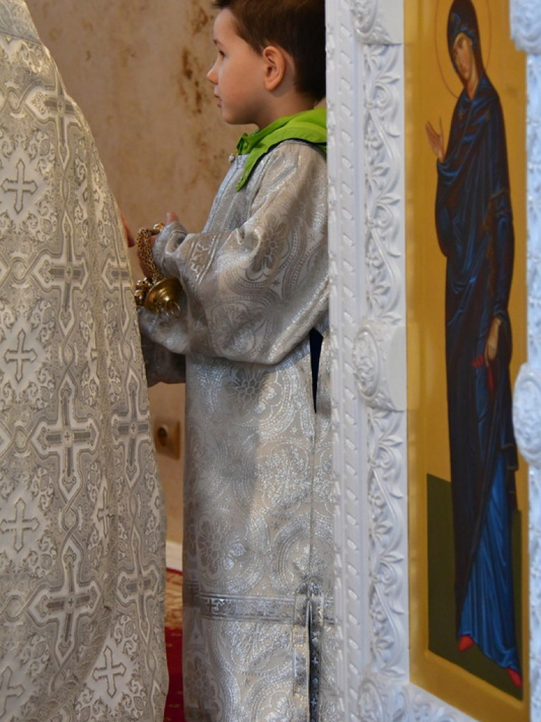 Święty Jerzy wspólny patron katolików i prawosławnych (FOTO)