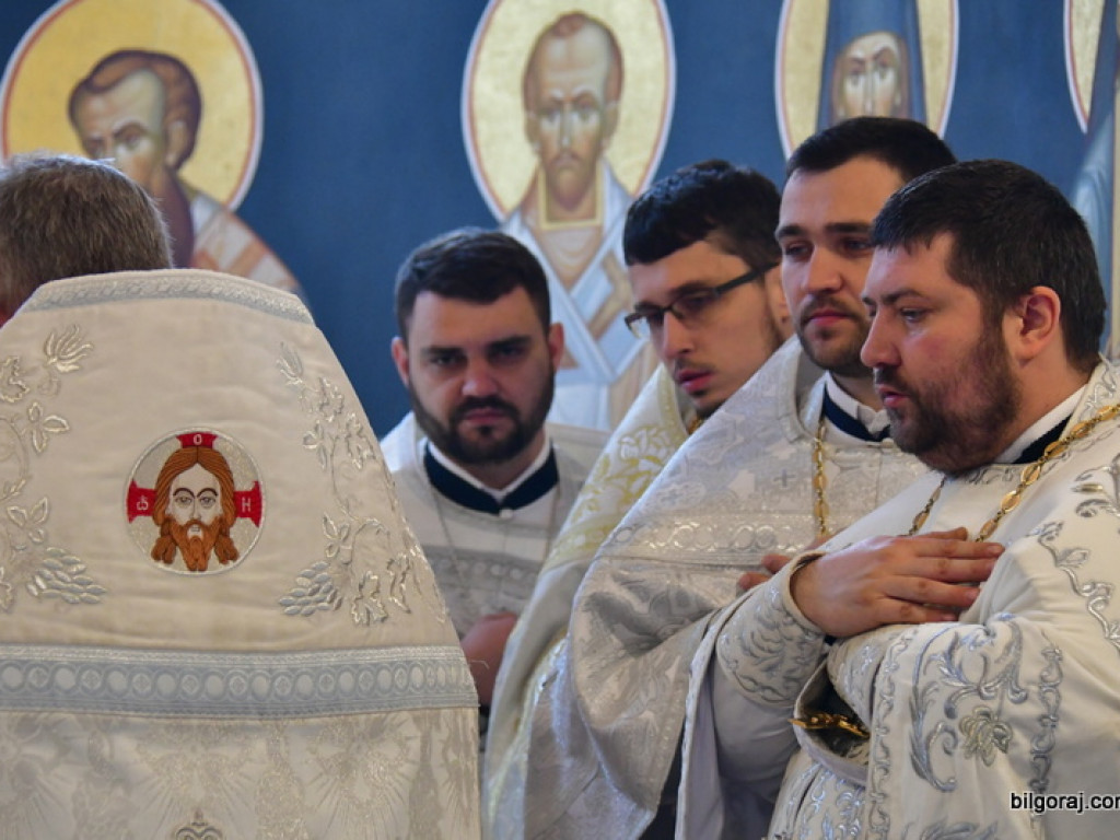 Święty Jerzy wspólny patron katolików i prawosławnych (FOTO)