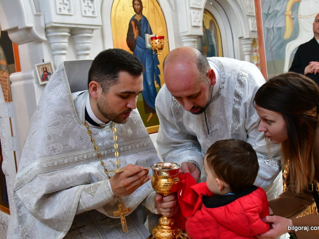 Święty Jerzy wspólny patron katolików i prawosławnych (FOTO)