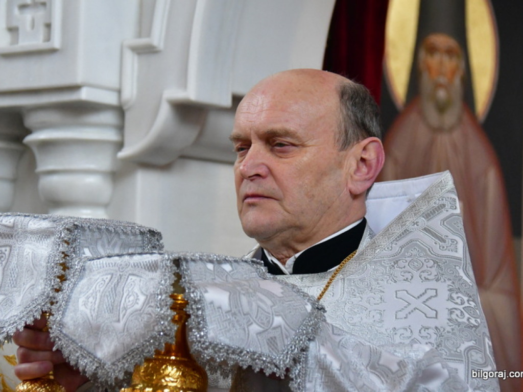 Święty Jerzy wspólny patron katolików i prawosławnych (FOTO)