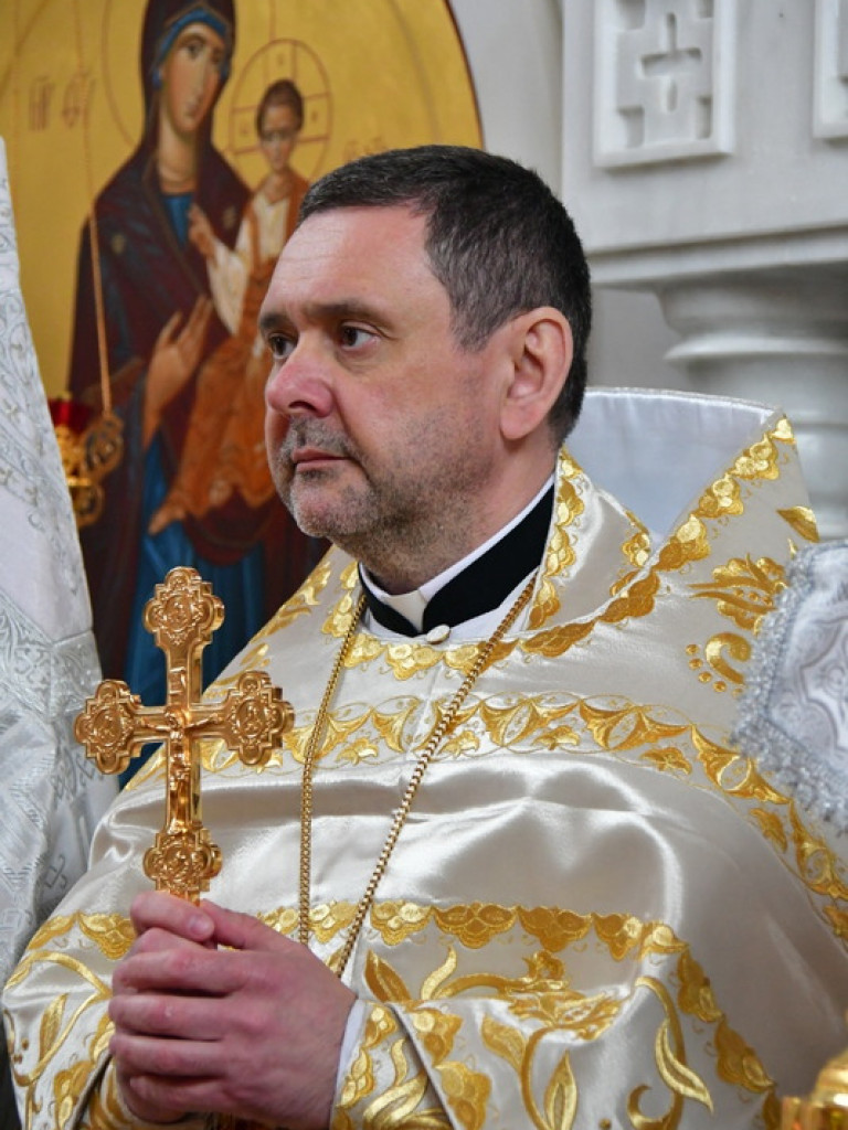 Święty Jerzy wspólny patron katolików i prawosławnych (FOTO)