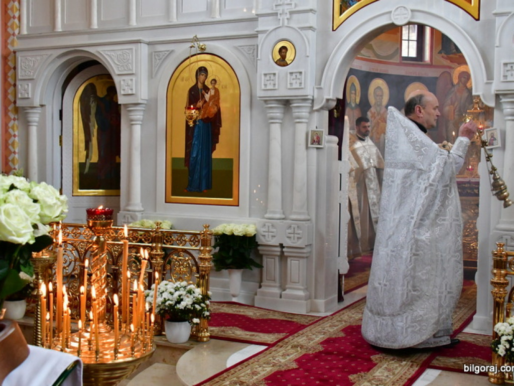 Święty Jerzy wspólny patron katolików i prawosławnych (FOTO)