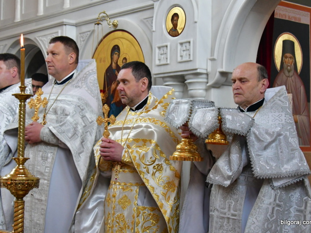 Święty Jerzy wspólny patron katolików i prawosławnych (FOTO)