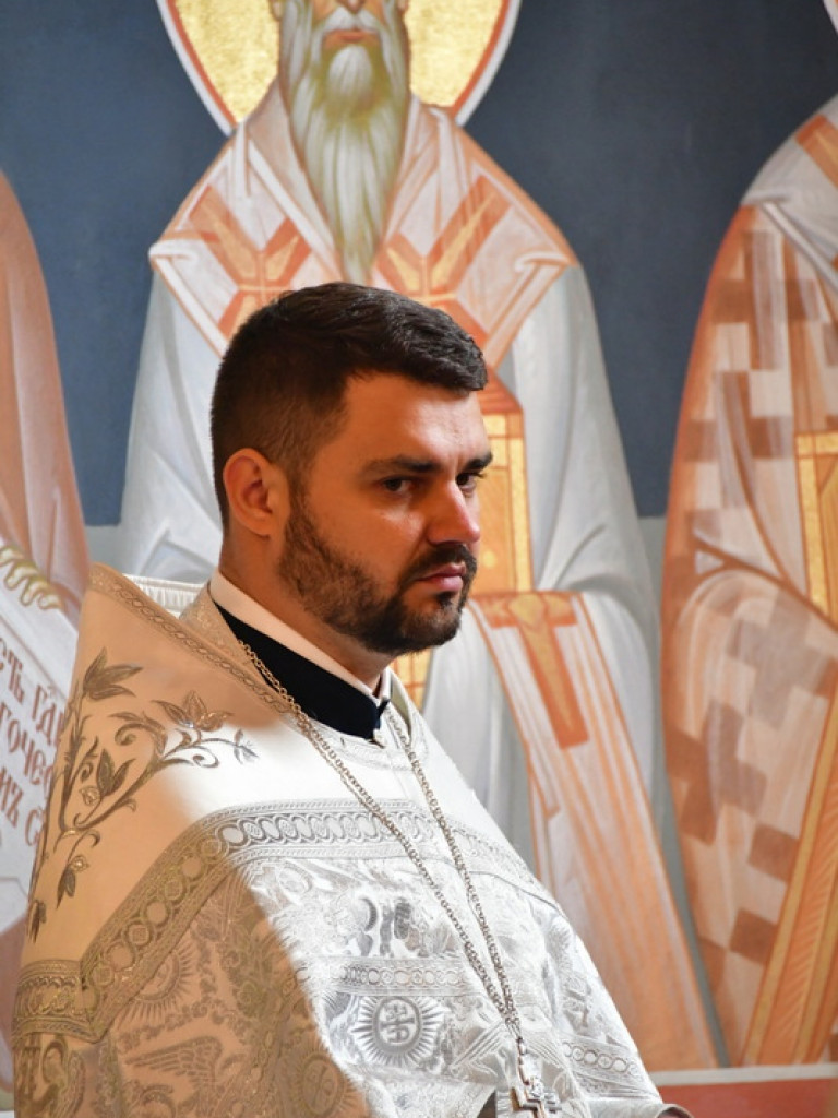 Święty Jerzy wspólny patron katolików i prawosławnych (FOTO)