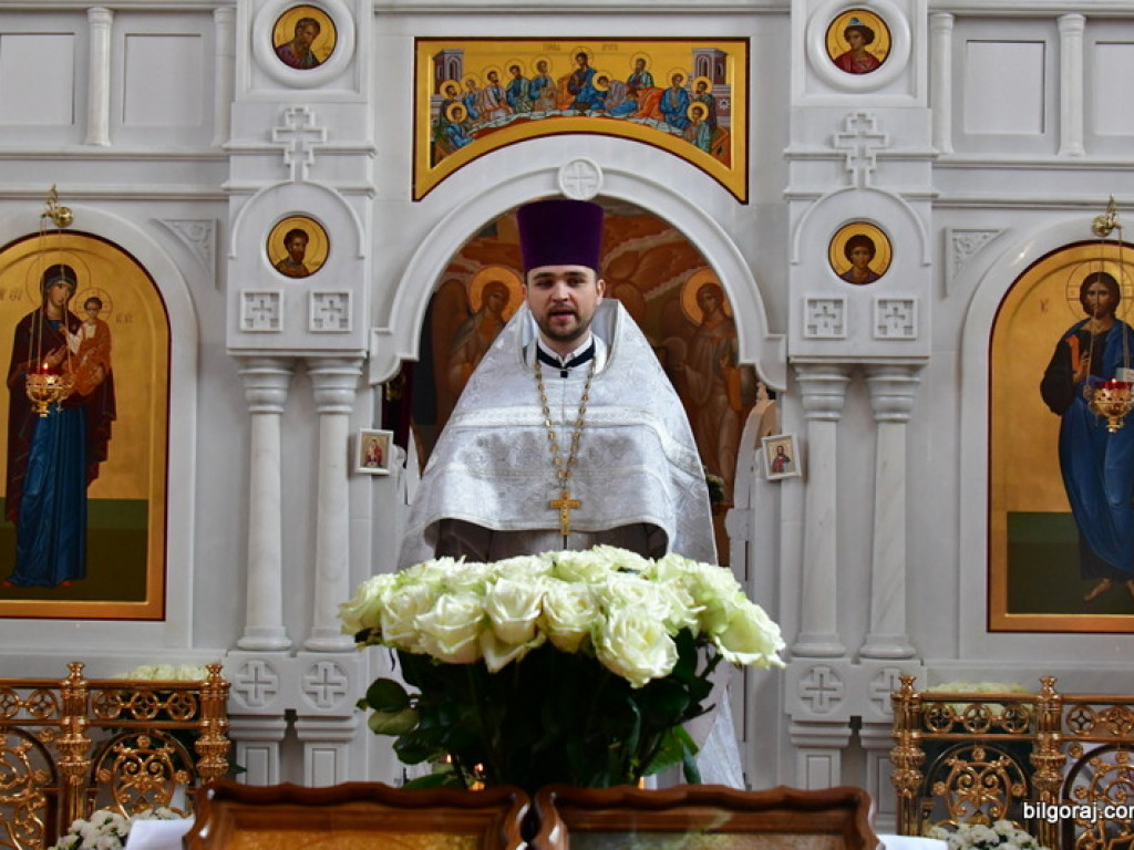 Święty Jerzy wspólny patron katolików i prawosławnych (FOTO)