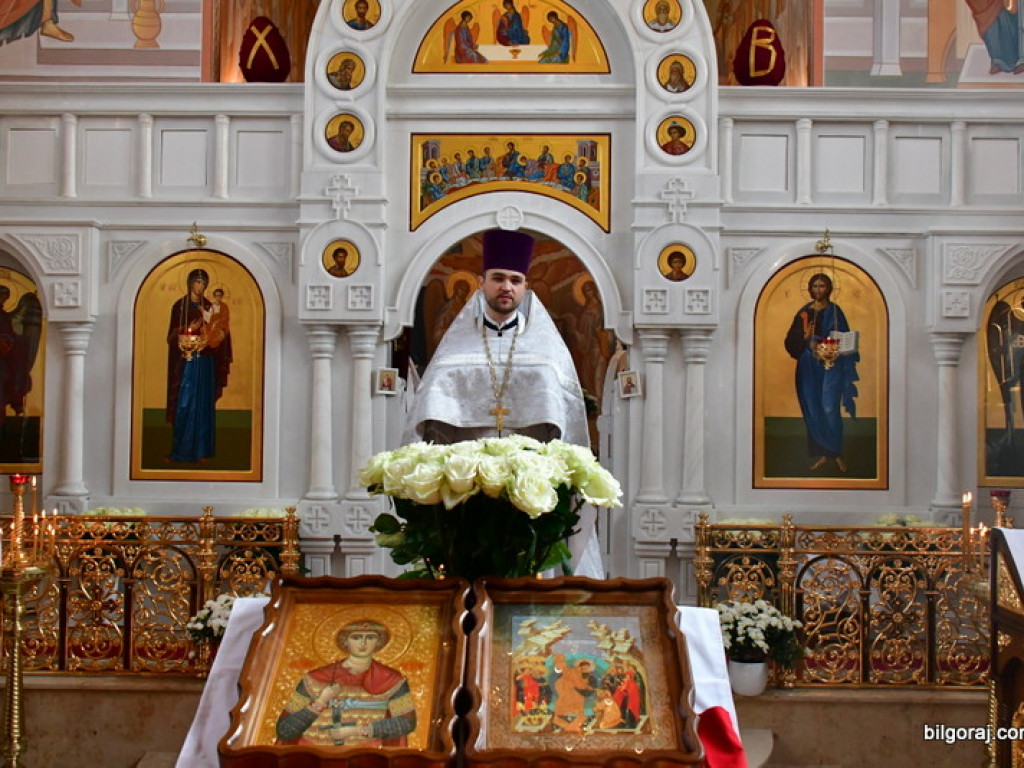 Święty Jerzy wspólny patron katolików i prawosławnych (FOTO)