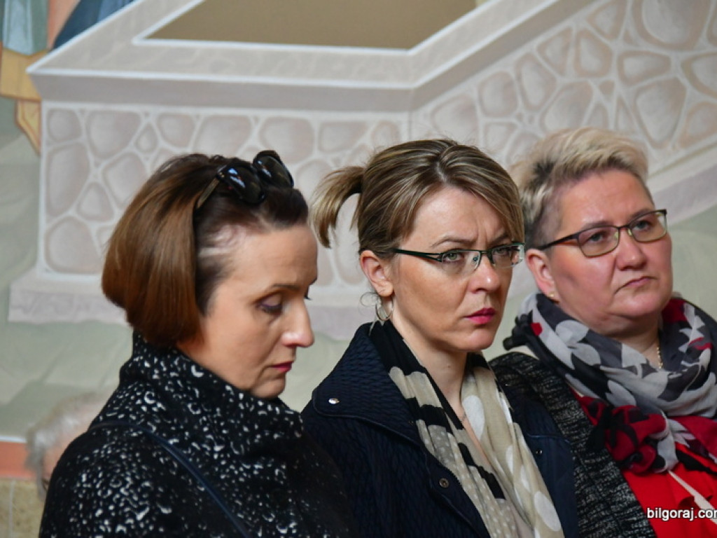Święty Jerzy wspólny patron katolików i prawosławnych (FOTO)