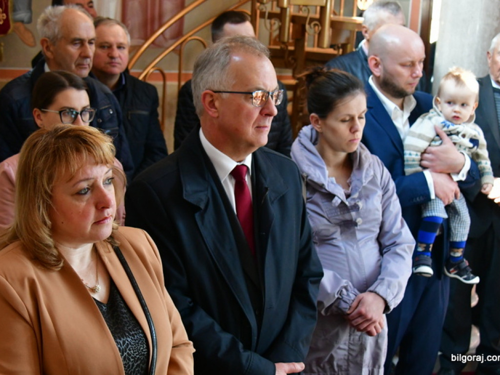Święty Jerzy wspólny patron katolików i prawosławnych (FOTO)