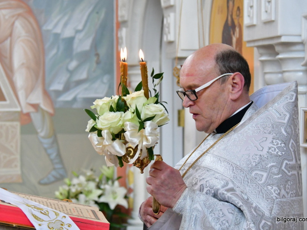 Święty Jerzy wspólny patron katolików i prawosławnych (FOTO)