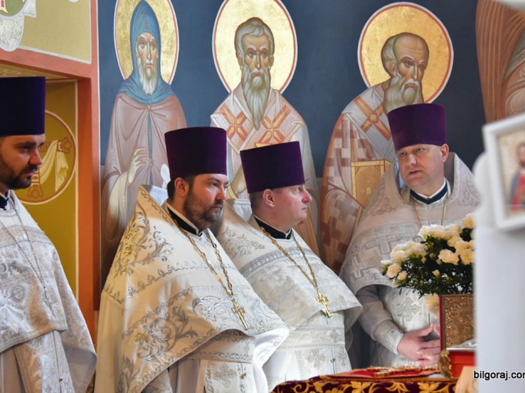 Święty Jerzy wspólny patron katolików i prawosławnych (FOTO)