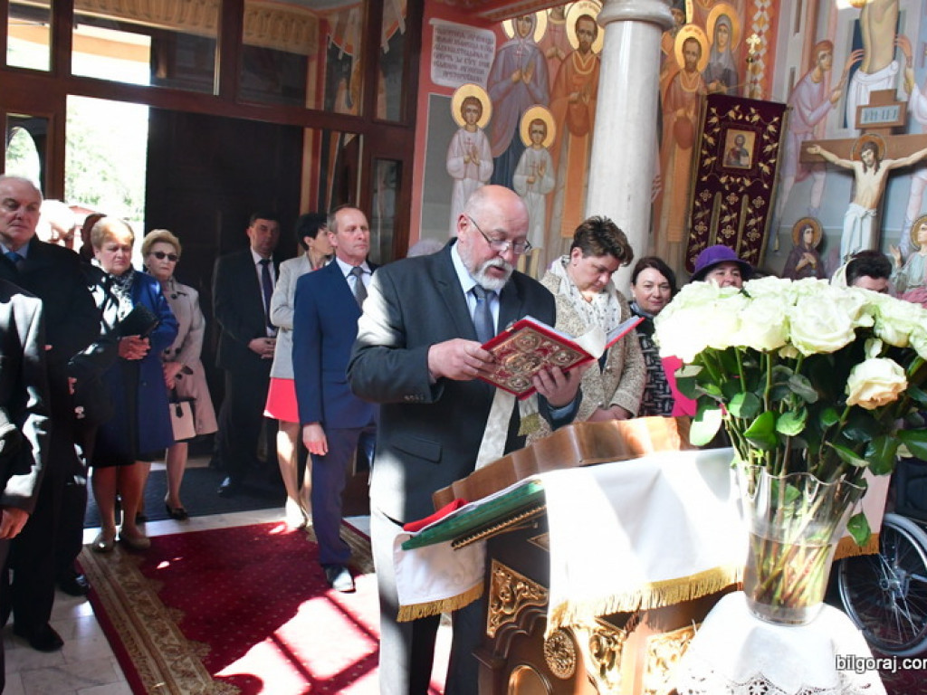 Święty Jerzy wspólny patron katolików i prawosławnych (FOTO)