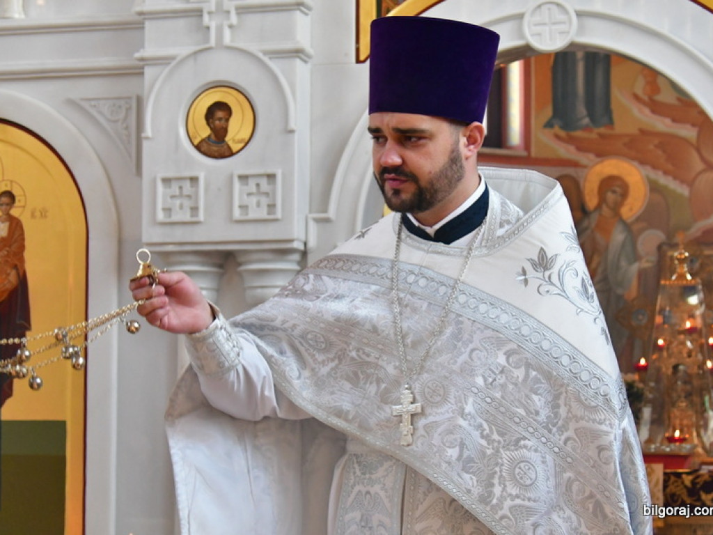 Święty Jerzy wspólny patron katolików i prawosławnych (FOTO)