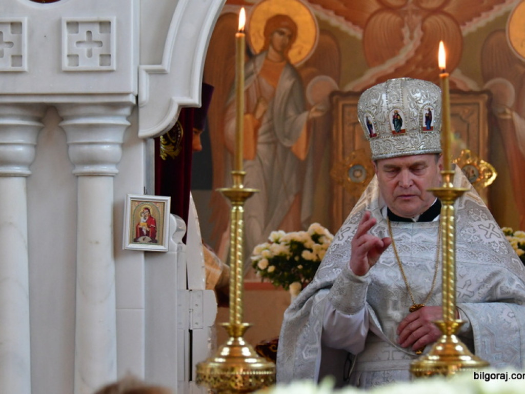 Święty Jerzy wspólny patron katolików i prawosławnych (FOTO)