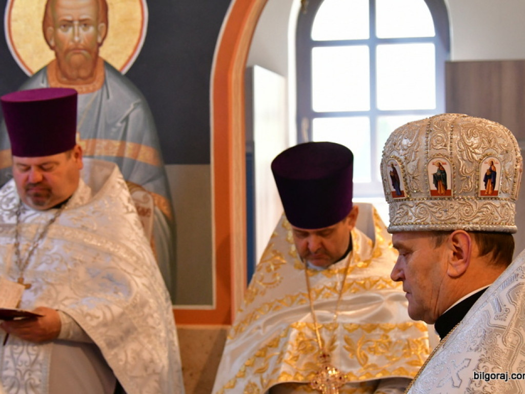 Święty Jerzy wspólny patron katolików i prawosławnych (FOTO)