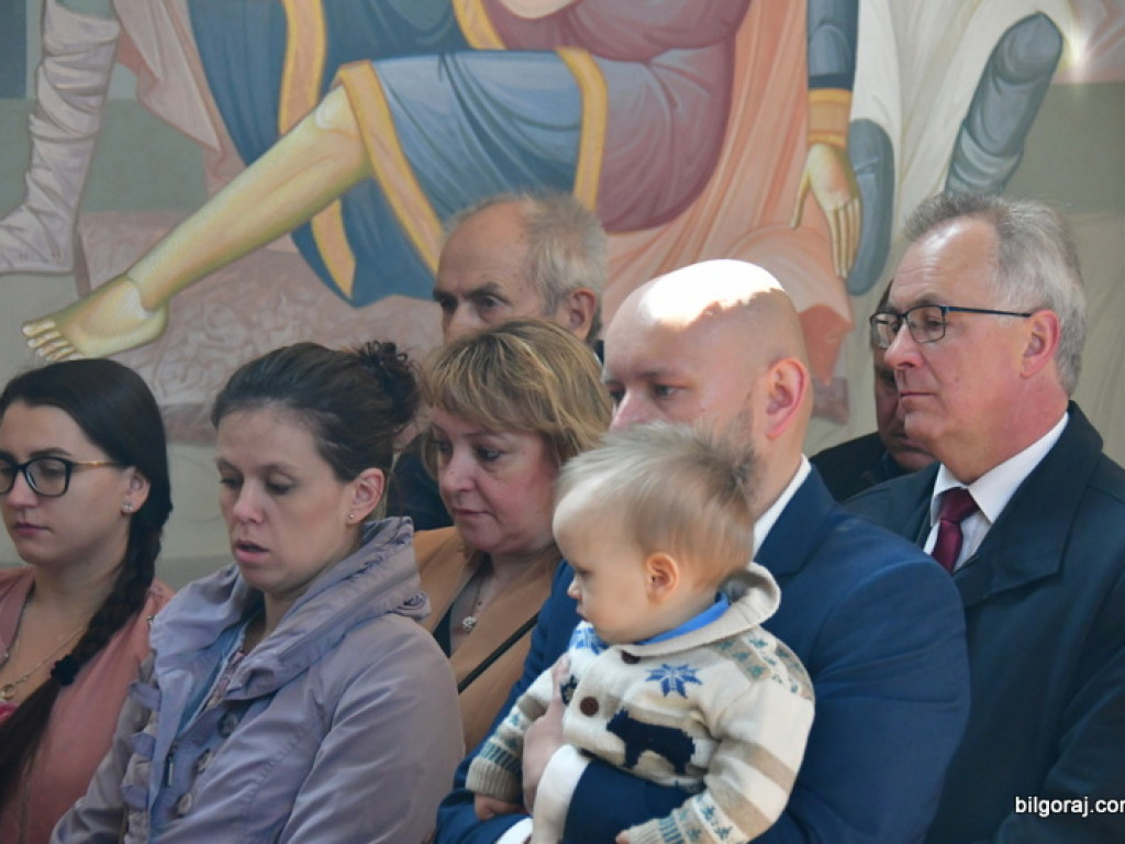 Święty Jerzy wspólny patron katolików i prawosławnych (FOTO)