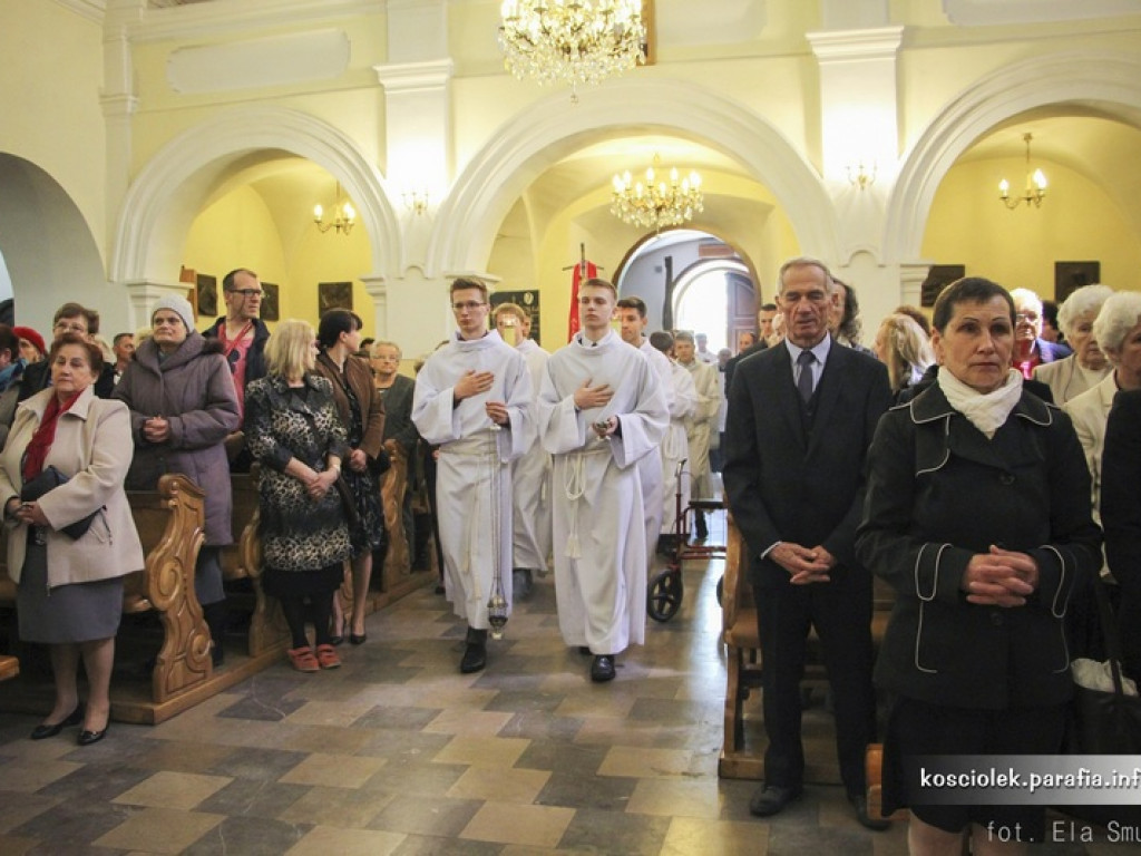 Święty Jerzy wspólny patron katolików i prawosławnych (FOTO)