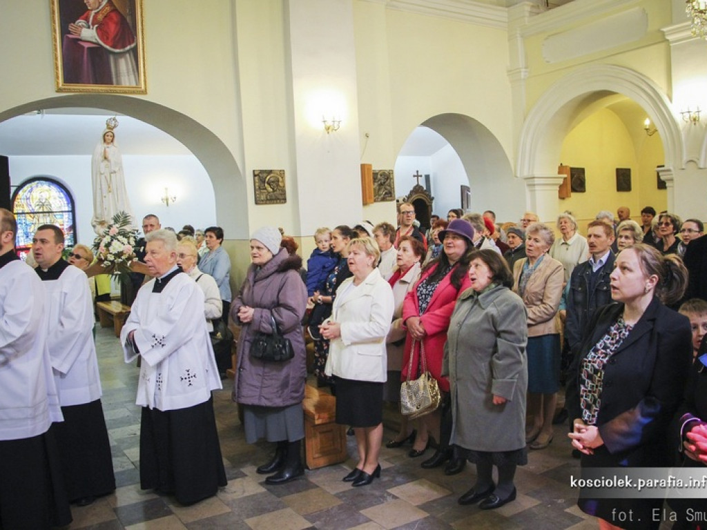 Święty Jerzy wspólny patron katolików i prawosławnych (FOTO)