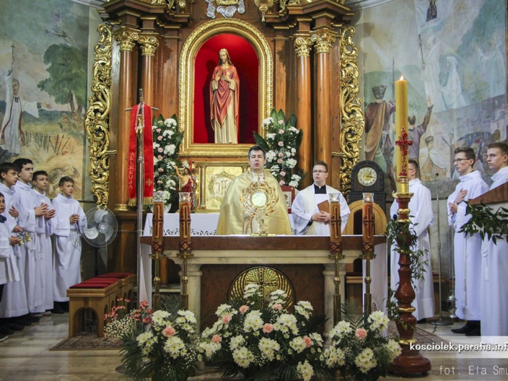 Święty Jerzy wspólny patron katolików i prawosławnych (FOTO)