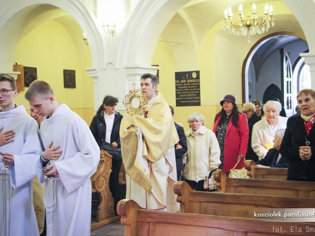 Święty Jerzy wspólny patron katolików i prawosławnych (FOTO)