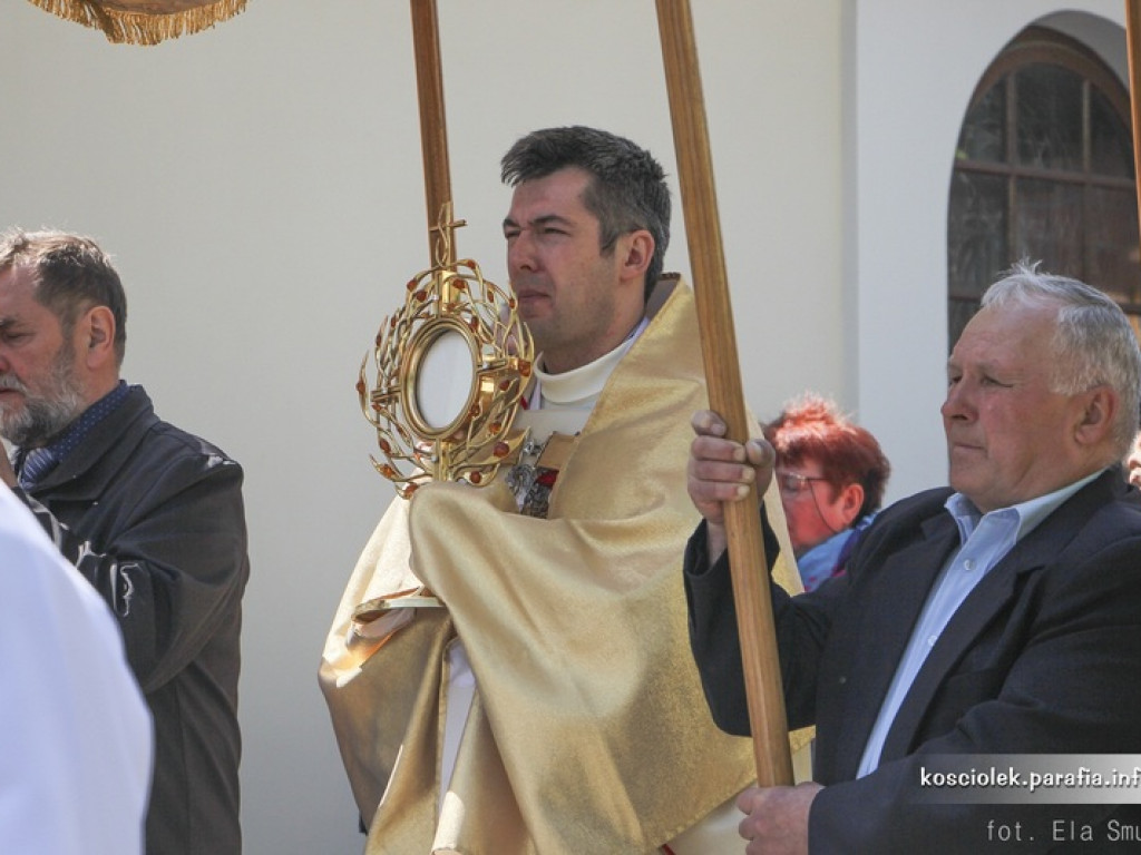 Święty Jerzy wspólny patron katolików i prawosławnych (FOTO)