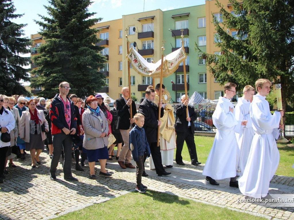 Święty Jerzy wspólny patron katolików i prawosławnych (FOTO)