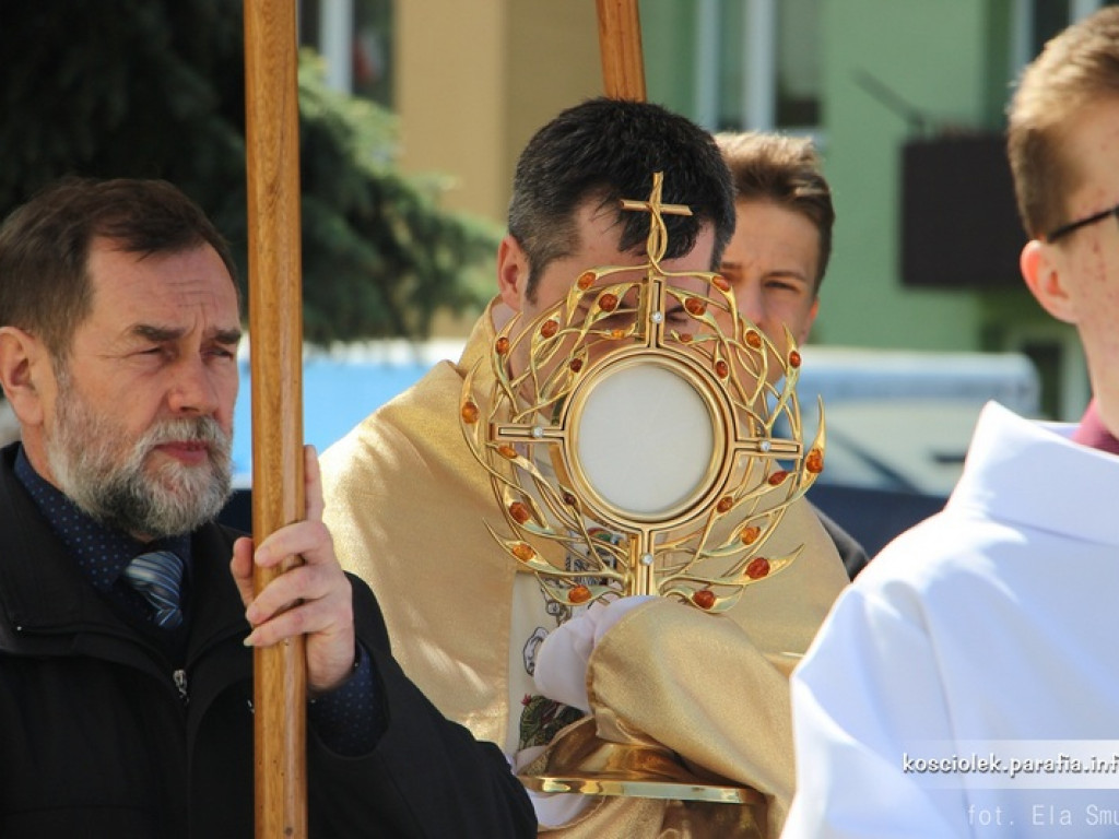 Święty Jerzy wspólny patron katolików i prawosławnych (FOTO)