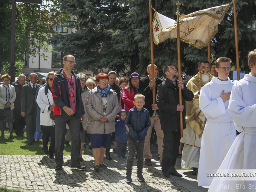 Święty Jerzy wspólny patron katolików i prawosławnych (FOTO)